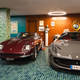 Image for article titled Inside The Garage Of Automobili Amos, The Company That Wants To Make Lancia Great Again